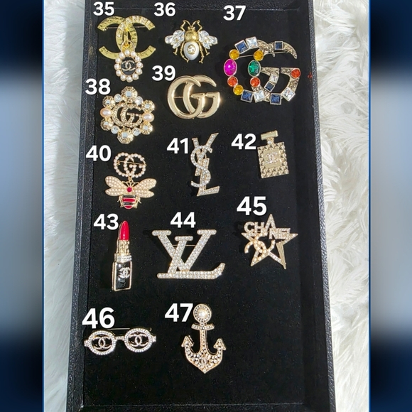 Ladies Accessories - Picture 3 of 5